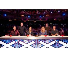 How to Apply for Britain’s Got Talent 2024