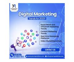 Best Digital marketing company in Noida