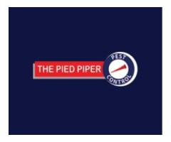 The Pied Piper Pest Control Co. Ltd