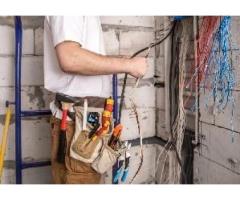 Comprehensive and Trusted Electrician Services from 000 ELECTRICAL