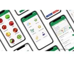 Agriculture App Development Cost? - The App Ideas