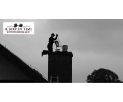 Which are the essential Chimney sweeping tools?