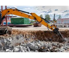 Get Concrete Demolition in Witbank, South Africa