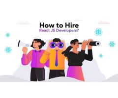 Hire ReactJs Developers | Hire ReactJs Programmer