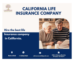 Trusted Life Insurance Agency  +1-559-667-1831