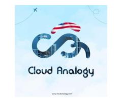 Get Salesforce Integration Expert with Cloud Analogy to Grow
