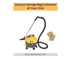 Vacuum Storage Bag Collection At Your Click