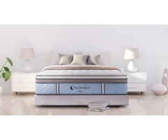 Find Comfortable Luxury Mattresses in Singapore