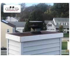 Chimney Sweep Services Mobile & Nearby | Chimney Sweeping