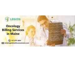 Oncology Medical Billing Services In Maine