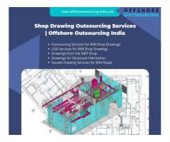 Shop Drawing Outsourcing Company - Nevada, USA