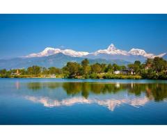 Plan Nepal Tour Packages from India -  Book Now!