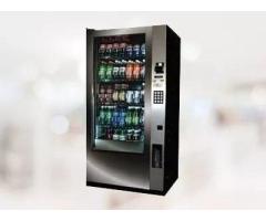 Install Bottle Vending Machine To Boost