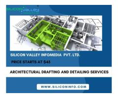 Architectural Drafting And Detailing Services Firm - Illinois, USA