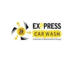 Car Wash Business: The Road to Spotless Success