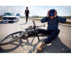 Hire the best Los Angeles bicycle accident lawyer
