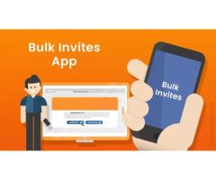 How Much Does It Cost to Develop a Bulk Invites App? - The App Ideas