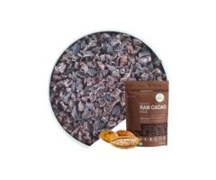 The Pemium Quality Cacao Nibs In Singapore
