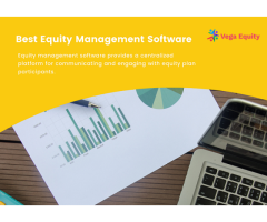 Get The Equity Management Software – Vega Equity