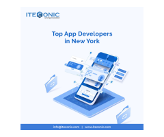 Top App Developers in New York