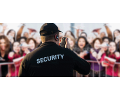 Ensuring Safety with Professional Security Guards in Melbourne