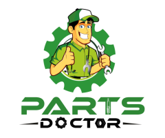 Parts Doctor FIND NEW & USED PARTS FOR YOUR CAR, VAN OR 4X4