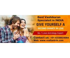 Vashikaran Specialist In India | Call +91-6239924094 Acharya Harshji