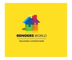 Renders World