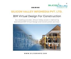 BIM Virtual Design For Construction - Illinois, USA