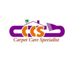 CCS Floor Care