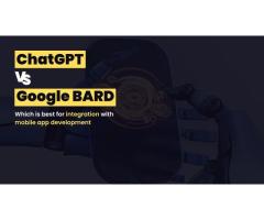Microsoft ChatGPT Vs Google BARD