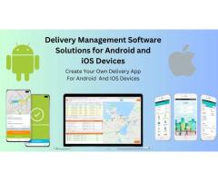 The Best Delivery Management System, Will Streamline Your Deliveries