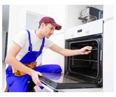 Electrical Appliance Repair services