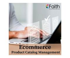 Maximizing Your Sales with Dynamic E-Commerce Catalog Services