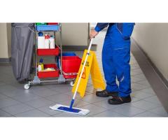Pinnacle Professional Cleaning Service, LLC | Janitorial Service