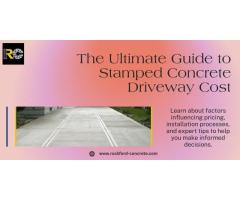 Top Concrete Contractors in Rockford, IL - Expert Concrete Services