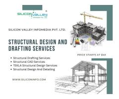 Structural Design And Drafting Company - Manchester, USA