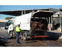 Adelaide rubbish removal