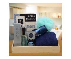 Fathers Day gifts to Delhi Online  - Oyegifts