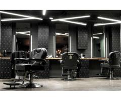 Golden-Fingers Barber Shop 2 | Barber Shop In Glendale AZ