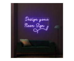 The Ultimate Guide to Custom Neon LED Signs