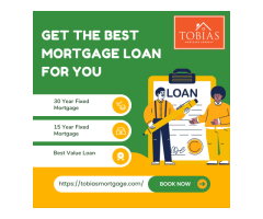 Get the Best Mortgage Loan
