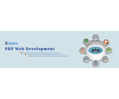 Expert PHP Web Development Services Provider | Baniwal Infotech