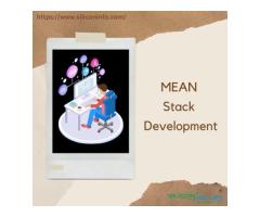 MEAN Stack Development Company United States