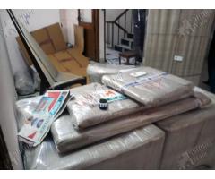 Packers and Movers in Delhi - ShiftingWale