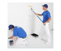 Revitalize Expert Commercial Painting Services in Miami