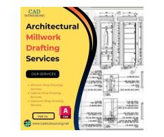 Contact Us Architectural Millwork Drafting Services