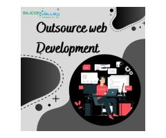 Outsource web development Austin