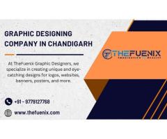 Graphic Designing Company in Chandigarh