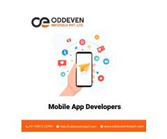 Get Started with React Native App Development Today | Oddeveninfotech